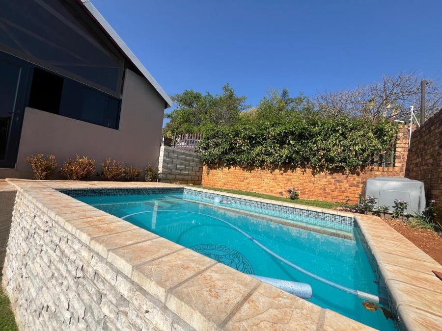 4 Bedroom Property for Sale in Cashan North West